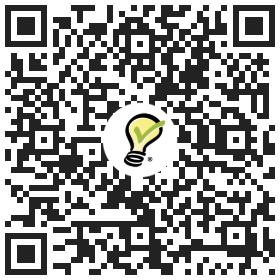 QR code to sign up for Room Parent